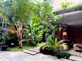 Mandala Home Stay